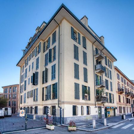 Italianflat - Il Giardino Del Naviglio Terrace Daire Milano Dış mekan fotoğraf
