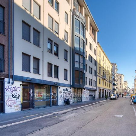 Italianflat - Il Giardino Del Naviglio Terrace Daire Milano Dış mekan fotoğraf