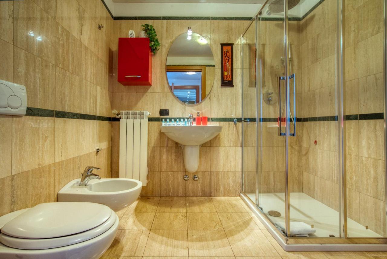 Italianflat - Il Giardino Del Naviglio Terrace Daire Milano Dış mekan fotoğraf