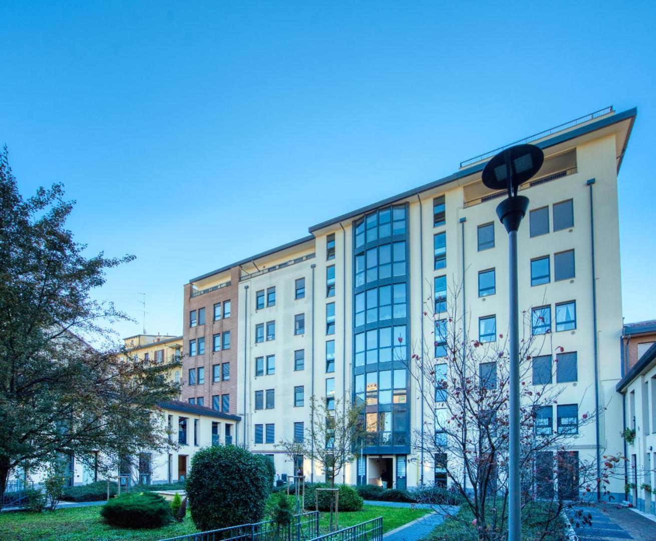Italianflat - Il Giardino Del Naviglio Terrace Daire Milano Dış mekan fotoğraf